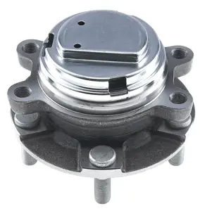 HA590376 | Wheel Bearing and Hub Assembly | Edge Wheel Bearings